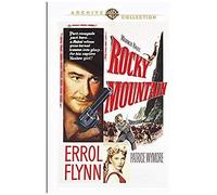 Rocky Mountain