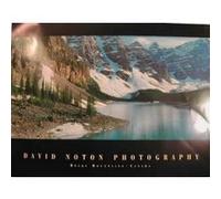ROCKY Mountain - 40x51 cm - AFFICHE / POSTER G