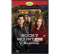 Rocky Mountain Christmas