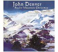John Denver – Rocky Mountain Christmas – CD – Legacy