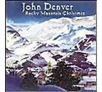 Rocky Mountain Christmas