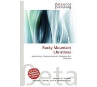 Rocky Mountain Christmas