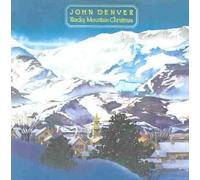 Rocky Mountain Christmas by John Denver