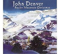 Rocky Mountain Christmas