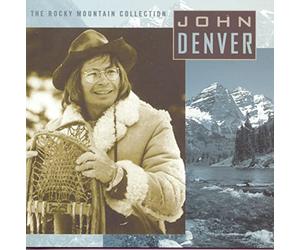 Rocky Mountain Collection