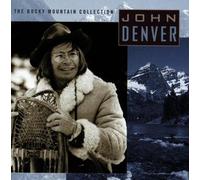 Rocky Mountain Collection by Denver, John (1996) Audio CD
