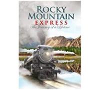 Rocky Mountain Express [Dvd]