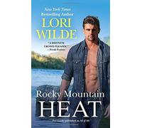 Rocky Mountain Heat (Previously Published As All Of Me)