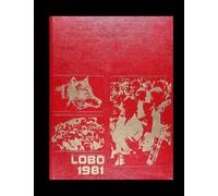 Rocky Mountain High School - 1981 Yearbook | Official Classmates® Premium Reprint | Authentic Archival Edition | Softcover