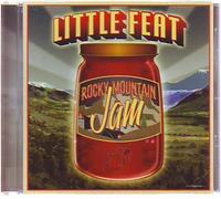Rocky Mountain Jam