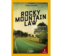 Rocky Mountain Law