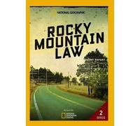 Rocky Mountain Law