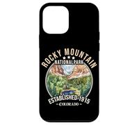 Rocky Mountain National Park | Colorado Coque pour iPhone 12 Mini