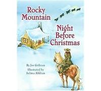 Rocky Mountain Night Before Christmas, The Night Before Christmas Series Joe Gribnau (Auteur)