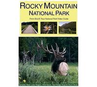 Rocky Mountain: Park Basix [Dvd] [Import]