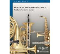 Rocky Mountain Rendezvous / Conducteur