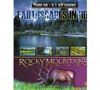 Rocky Mountains - Blu Ray G