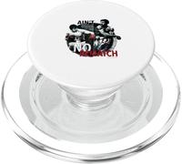 Rocky Pas de Revanche PopSockets PopGrip pour MagSafe