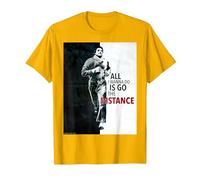 Rocky, Prends la Distance T-Shirt