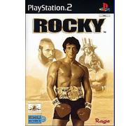 Rocky PS2
