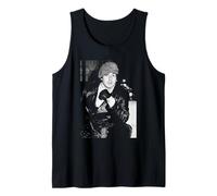 Rocky Rambo Acteur Sylvester Stallone 1977 Débardeur