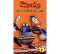 Rocky - Reif für die Dodo-Insel 1