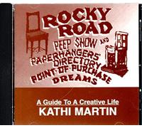 Rocky Road