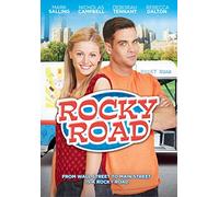 Rocky Road
