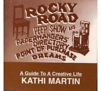 Rocky Road "A Guide To A Creative Life
