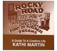 Rocky Road "A Guide To A Creative Life