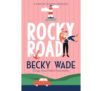 Rocky Road: A Sweet "Fake Relationship" Romance