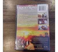 Rocky Road (Full Screen)