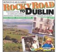 Rocky Road to Dublin [Import]