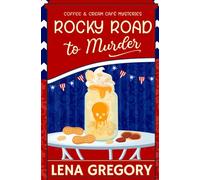 Rocky Road to Murder