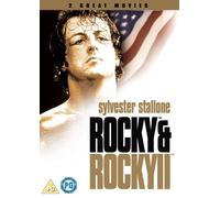 Rocky/rocky 2 Dbl Pack