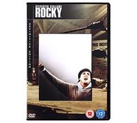 Rocky - Rocky 2 Disc Definitive Edtion [Import anglais]