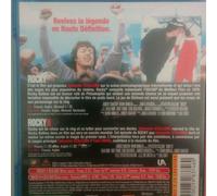 Rocky + Rocky Ii - Pack 2 Films - Blu-Ray