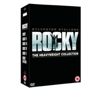 Rocky - Rocky - the Heavyweight Collection [Import anglais]