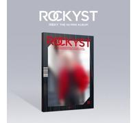 Rocky - Rockyst - Modern Version - Incl. 60pg Photobook, 2 Photocards + Folded Poster [Compact Discs] Photo Book, Photos, Asia - Import