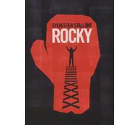Rocky (RPKG/DVD) (DVD) Various
