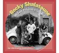 Rocky Shalatoune Et Les Poilus D'orient