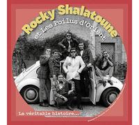 Rocky Shalatoune et les Poilus d'Orient