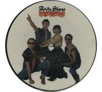Rocky Sharpe and the Replays - ROCKY SHARPE & REPLAYS Shout Shout (Knock Yourself Out)