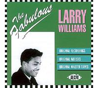 Rocky Sharpe & the Repla - Fabulous [Import]