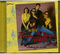 Rocky Sharpe & the Replays - Looking for an Echo [Import]