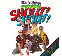 Rocky Sharpe & the Replays - Shout [Import]