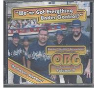 Rocky Shuffle Hernandez - We Go Everything Under Control