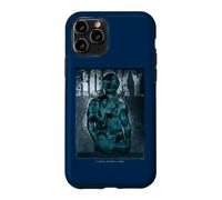 Rocky Silhouette Blues Coque pour iPhone 11 Pro