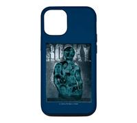 Rocky Silhouette Blues Coque pour iPhone 12/12 Pro