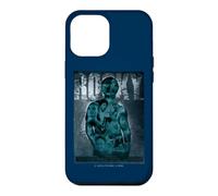 Rocky Silhouette Blues Coque pour iPhone 12 Pro Max